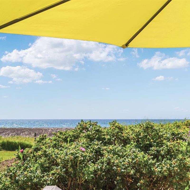 Sommerhus - 6 personer -  - Ørnevej - 4583 - Sjællands Odde