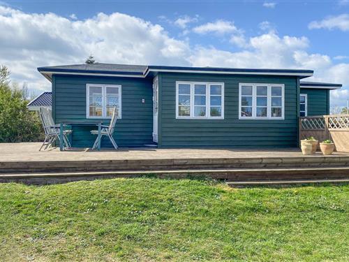 Sommerhus - 4 personer -  - Sommerstien - Hvidbjerg - 7080 - Børkop