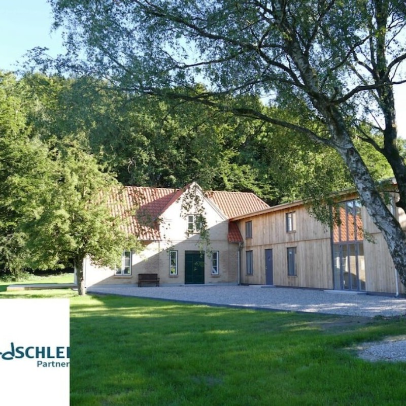 Sommerhus - 11 personer -  - 24407 - Faulück