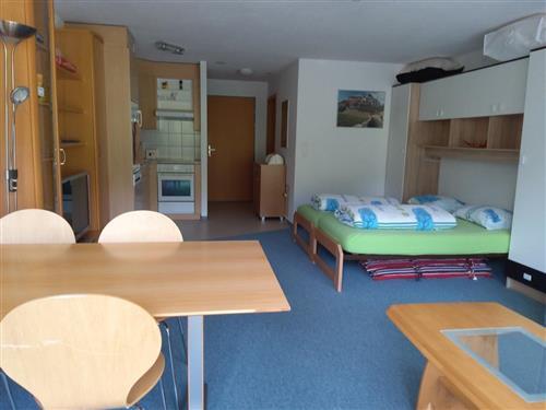 Semesterhus/Semesterlägenhet - 4 personer -  - Munzenrietstrasse - 9658 - Wildhaus