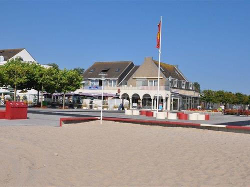 Ferielejlighed - 4 personer -  - Südstrand - 23775 - Großenbrode