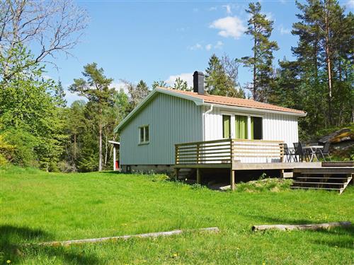 Holiday Home/Apartment - 5 persons -  - Askemyr - 45292 - Strömstad