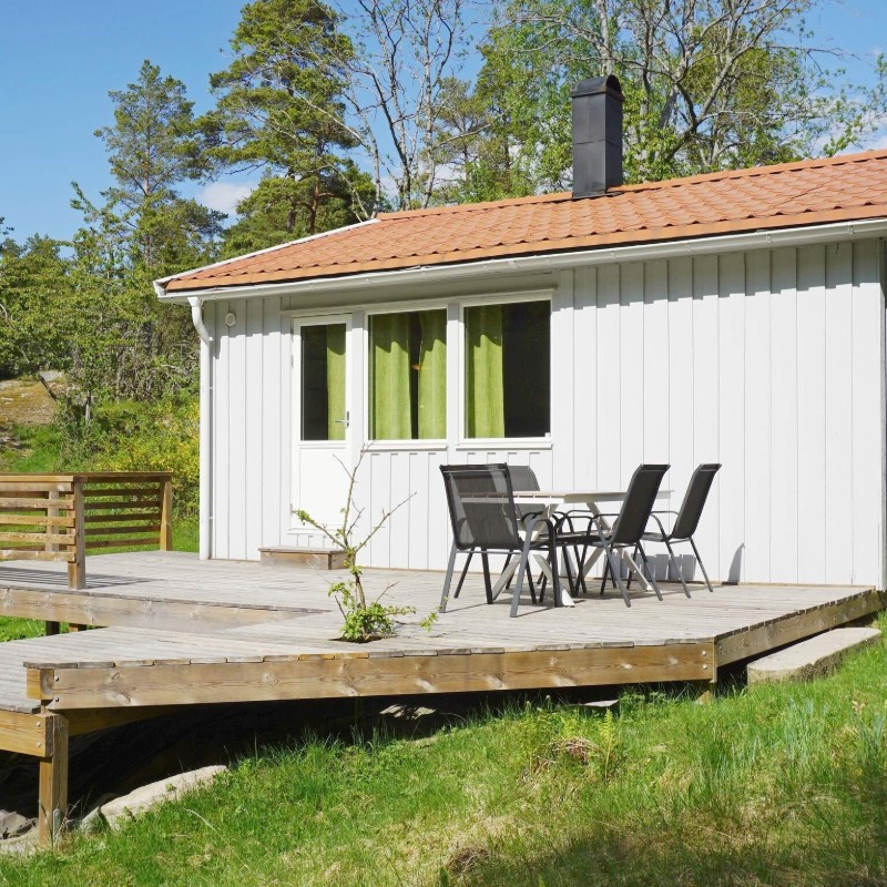  - 5 personer -  - Askemyr - 45292 - Strömstad