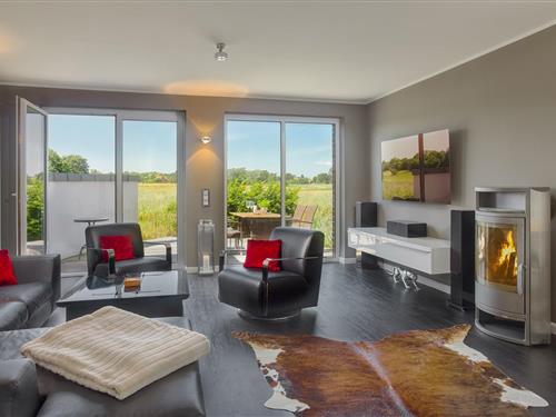 Sommerhus - 4 personer -  - Strandhusen 8 F - 23774 - Heiligenhafen