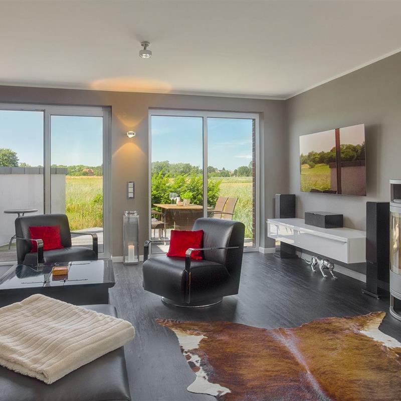 Sommerhus - 4 personer -  - Strandhusen 8 F - 23774 - Heiligenhafen