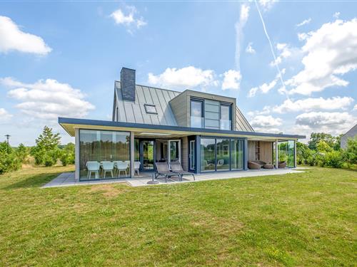 Sommerhus - 8 personer -  - Camperveer - 4493 DK - Kamperland