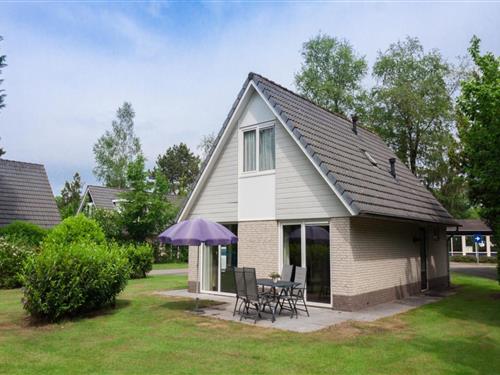 Sommerhus - 4 personer -  - 3925MC - Scherpenzeel