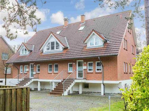 Ferienhaus - 4 Personen -  - Im Bad - 25826 - St. Peter-Ording