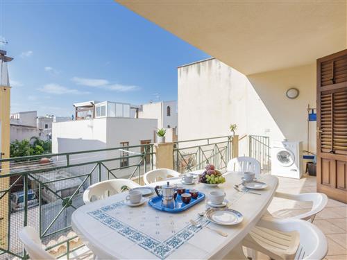 Ferienhaus - 6 Personen -  - San Vito Lo Capo - 91010