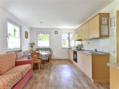Ferienwohnung - 4 Personen -  - Campitello - 38030