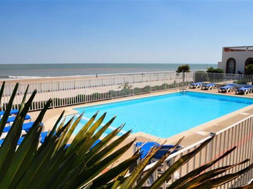 Sommerhus - 6 personer -  - 85360 - La Tranche-Sur-Mer