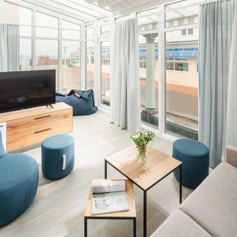 Ferielejlighed - 6 personer -  - Moltkestraße - 26548 - Norderney