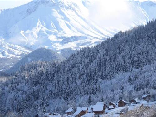 Ferielejlighed - 6 personer -  - 73300 - Saint Pancrace