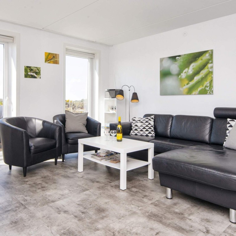 Ferienhaus - 5 Personen -  - Vestergade 239 - Havneby - 6792 - Rømø And Mandø