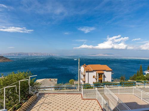 Ferieleilighet - 4 personer -  - Novo Naselje - Senj-Sveti Juraj - 53284 - Sveti Juraj