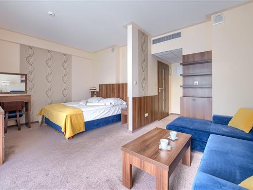 Ferielejlighed - 4 personer -  - Sikorskiego - 78-100 - Kolobrzeg