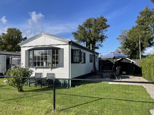 Holiday home - 2 persons -  - 4493 PH - Kamperland