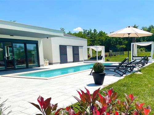 Feriehus - 6 personer -  - Jopi - 52404 - Jopi