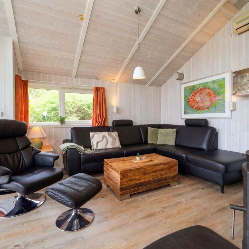 Sommerhus - 6 personer -  - Strandblick - 23570 - Lübeck-Travemünde