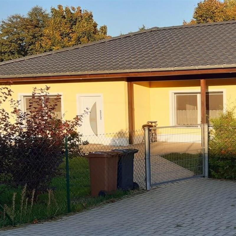 Sommerhus - 4 personer -  - 16247 - Joachimsthal