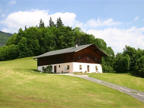 Ferienhaus - 9 Personen -  - 5090 - Lofer