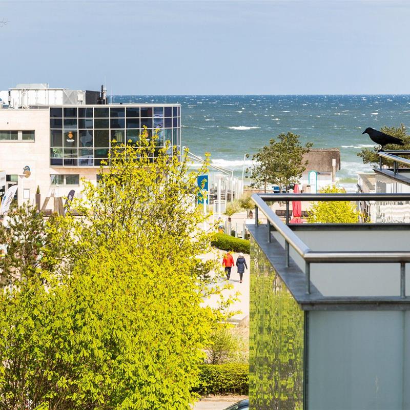 Ferielejlighed - 3 personer -  - Ostseestr. - 23683 - Scharbeutz