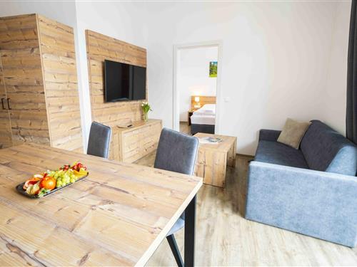 Ferielejlighed - 5 personer -  - Lindau - 6391 - Fieberbrunn