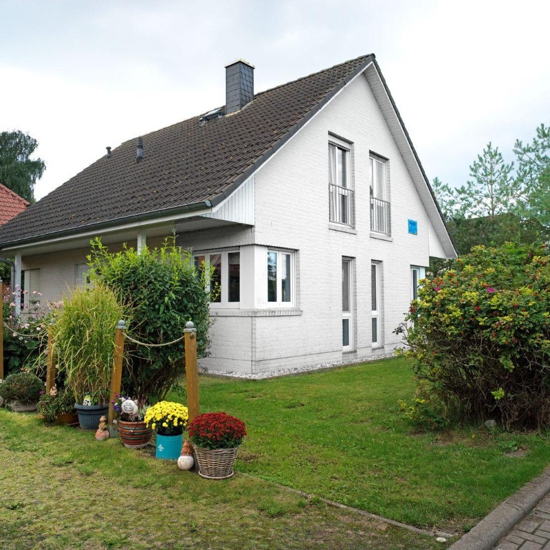 Sommerhus - 8 personer -  - Am Gutshof - 23999 - Insel Poel / Ot Kaltenhof