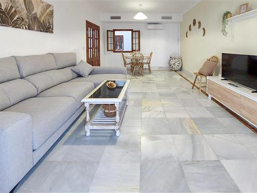 Holiday apartment - 5 persons -  - Maestro Francisco Baez - Aznalcazar - 41849 - Aznalcázar