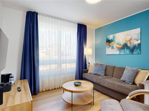 Ferieleilighet - 4 personer -  - Klünderberg - 18609 - Ostseebad Binz