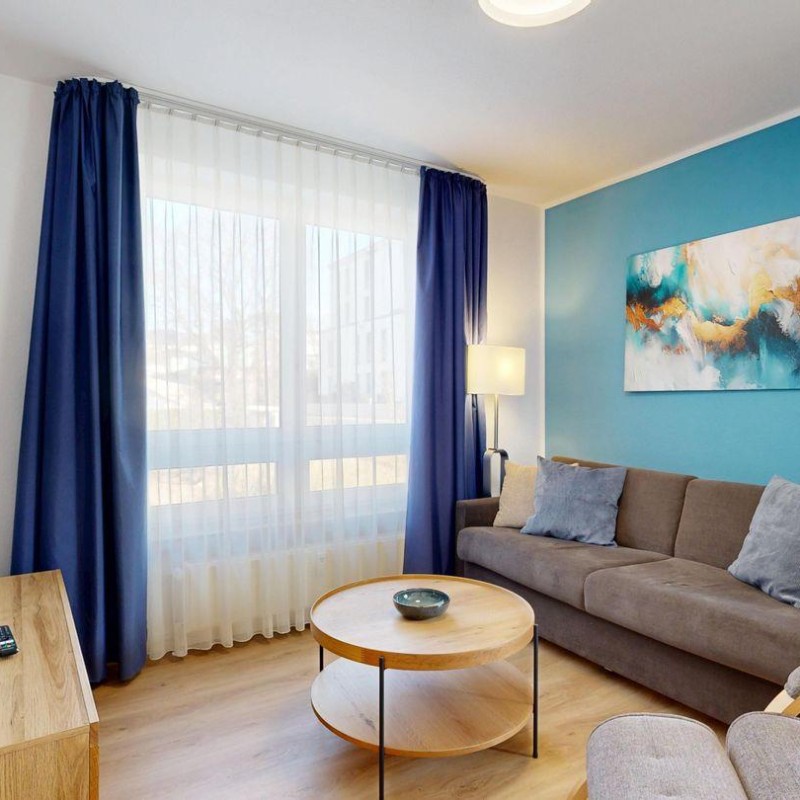 Ferielejlighed - 4 personer -  - Klünderberg - 18609 - Ostseebad Binz