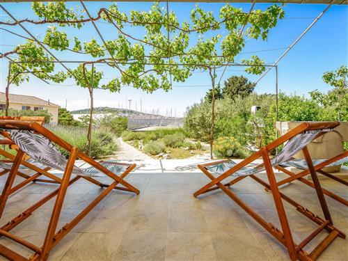 Sommerhus - 8 personer -  - Murter/Murter - 22243