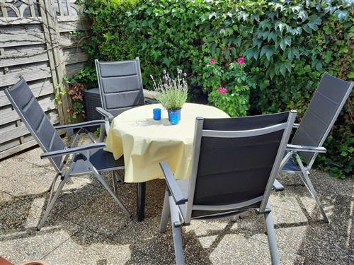 Ferielejlighed - 4 personer -  - Hasenpad - 26465 - Langeoog