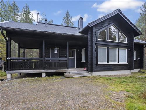 Ferienhaus - 10 Personen -  - Kuusamo - 93830