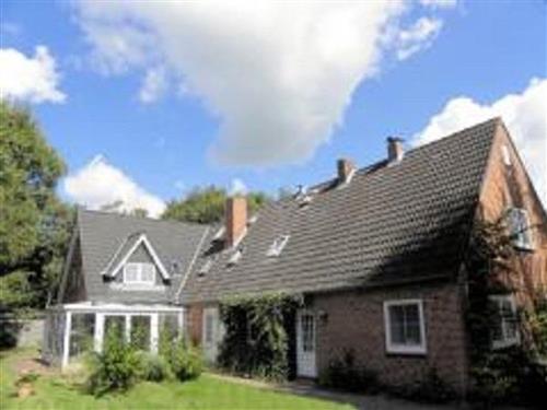 Ferienhaus - 6 Personen -  - Fasanenweg - 25826 - St. Peter-Ording