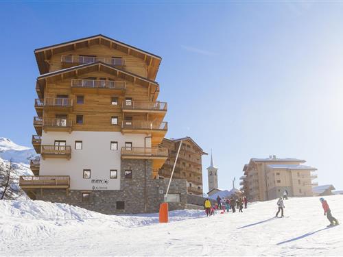 Holiday apartment - 6 persons -  - 73320 - Tignes 1800