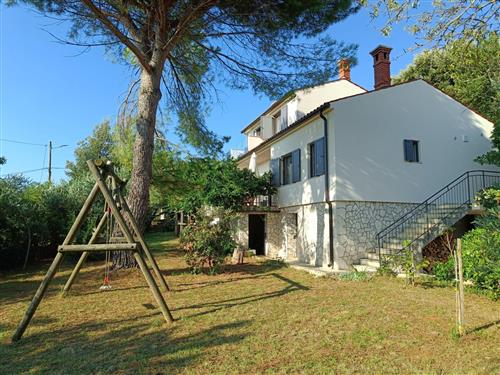 Holiday home - 4 persons -  - Pula/Premantura - 52100