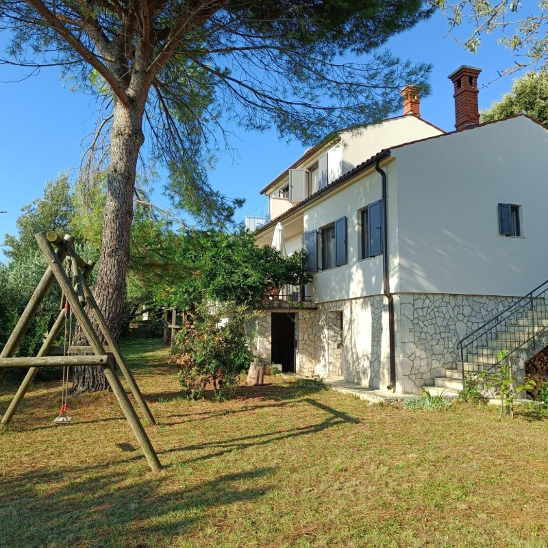 Sommerhus - 4 personer -  - 52100 - Pula/Premantura