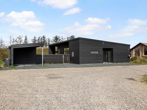 Sommerhus - 8 personer -  - Havkatten - 9480 - Løkken