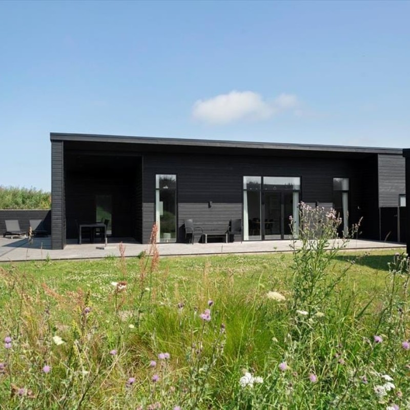 Ferienhaus - 8 Personen -  - Havkatten - 9480 - Lökken