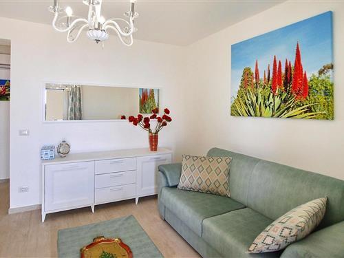 Ferienwohnung - 5 Personen -  - 98039 - Taormina