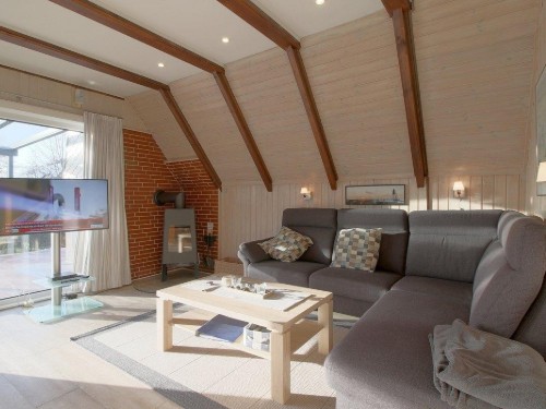 Ferielejlighed - 4 personer -  - Robbenplate - 27639 - Dorum-Neufeld