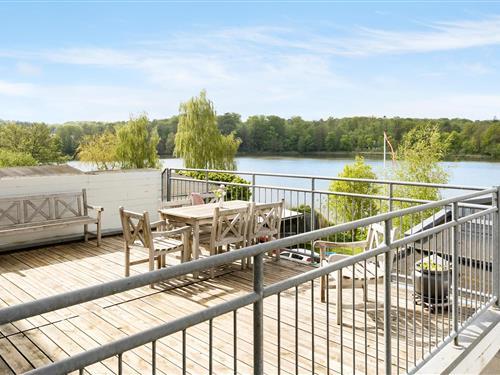 Sommerhus - 3 personer -  - Borggade 16a, Lejl. - 6300 - Gråsten