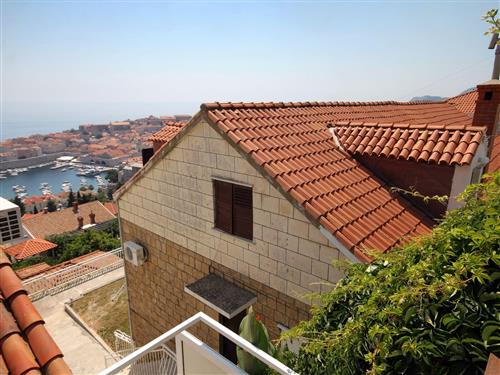 Ferielejlighed - 6 personer -  - Matije Gupca - 20000 - Dubrovnik