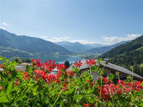 Ferieleilighet - 6 personer -  - Rudolf-Riemann-Str. - 5700 - Zell Am See