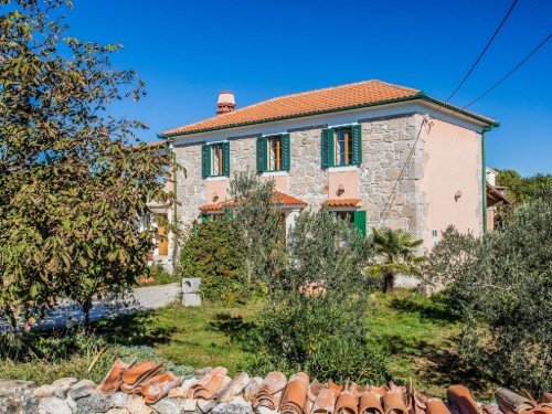 Feriehus - 7 personer -  - 51514 - Krk/Cižici
