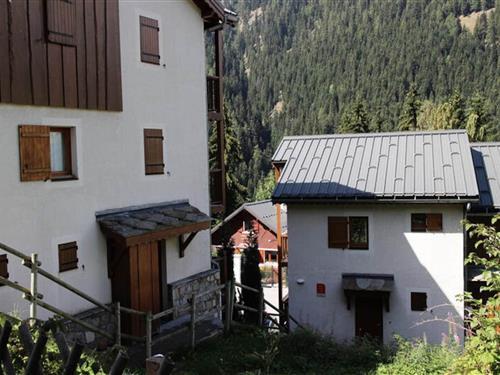 Ferielejlighed - 8 personer -  - 73500 - Modane