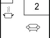 Billede 34 - Plantegning