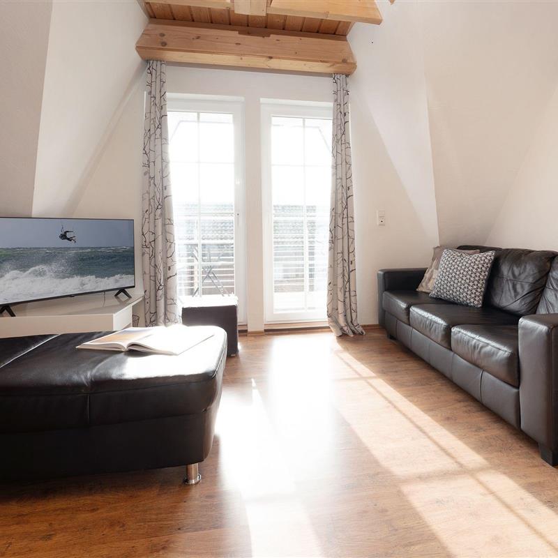 Ferielejlighed - 5 personer -  - Achter de Höf - 23769 - Fehmarn Ot Staberdorf