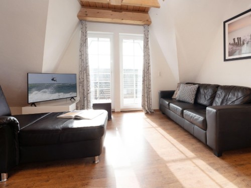 Ferienwohnung - 5 Personen -  - Achter de Höf - 23769 - Fehmarn Ot Staberdorf